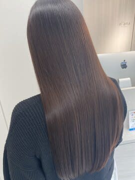 alana 薬院×スタイル