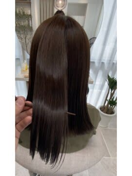 alana 薬院×スタイル