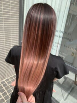 alana 薬院×スタイル