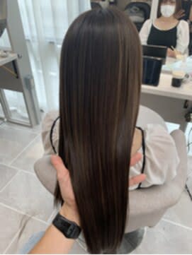 alana 薬院×スタイル