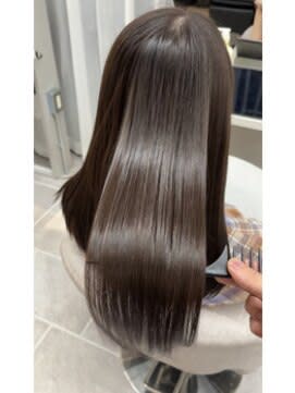 alana 薬院×スタイル