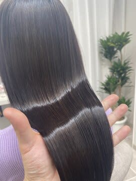 alana 薬院×スタイル