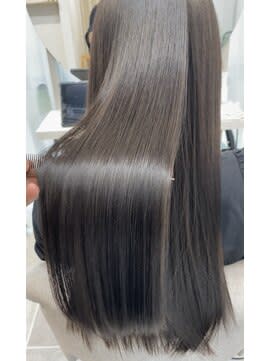 alana 薬院×スタイル