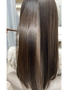 alana 薬院×スタイル