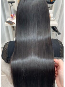 alana 薬院×スタイル