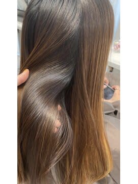 alana 薬院×スタイル