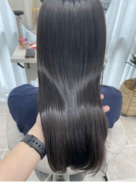 alana 薬院×スタイル