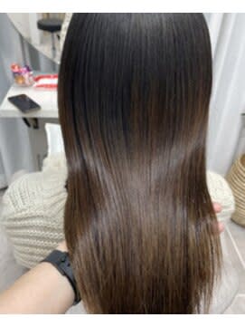 alana 薬院×スタイル