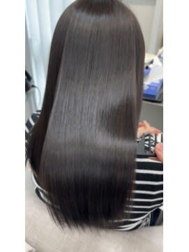 alana 薬院×スタイル