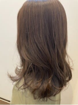 alana 薬院×スタイル