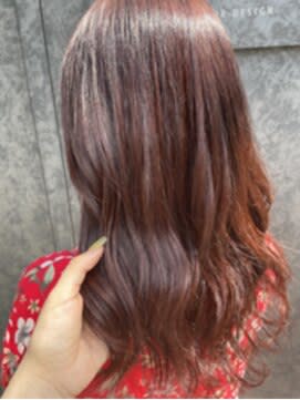 alana 薬院×スタイル