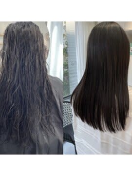 alana 薬院×スタイル