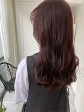 alana 薬院×スタイル