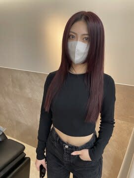 alana 薬院×スタイル