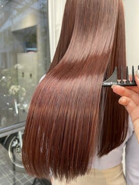 alana 薬院×スタイル