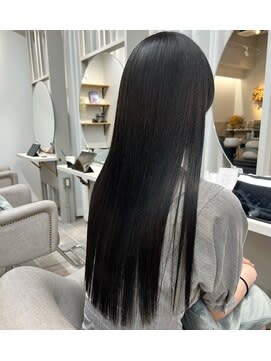 alana 薬院×スタイル