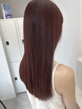 alana 薬院×スタイル