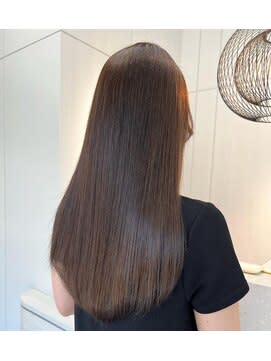 alana 薬院×スタイル