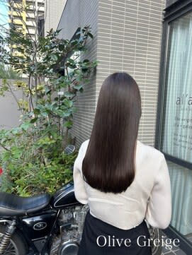 alana 薬院×スタイル