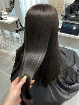 alana 薬院×スタイル