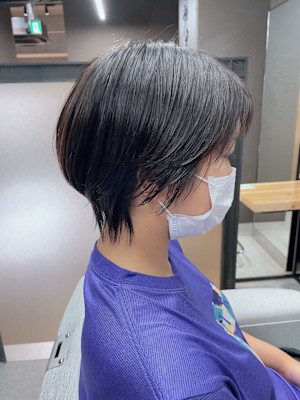 nana なかもず店×スタイル