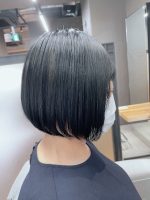 nana なかもず店×スタイル