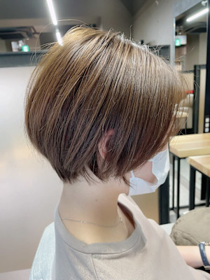 nana なかもず店×スタイル