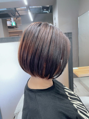 nana なかもず店×スタイル