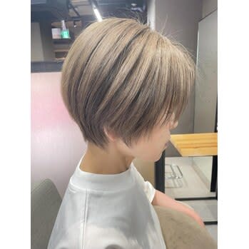 nana なかもず店×スタイル