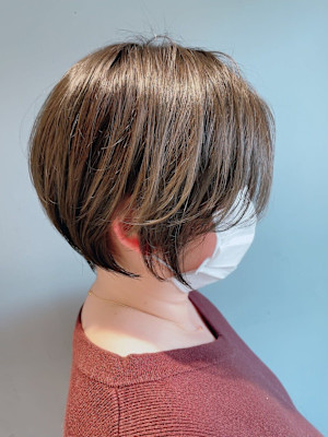 nana なかもず店×スタイル