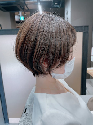 nana なかもず店×スタイル