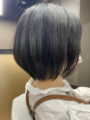 nana なかもず店×スタイル