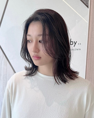 ミディアムレイヤー