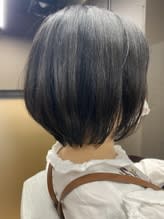 nana なかもず店×スタイル