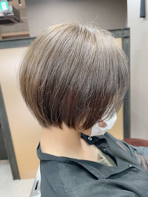 nana なかもず店×スタイル