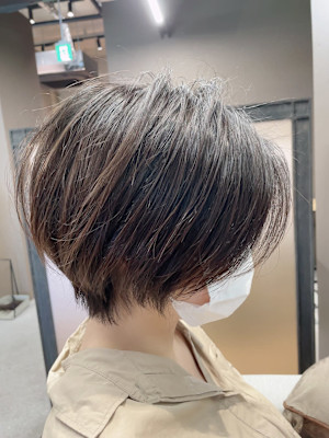 nana なかもず店×スタイル
