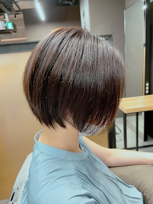 nana なかもず店×スタイル