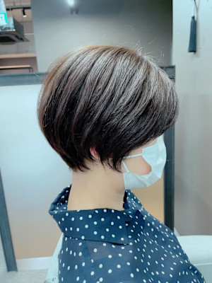 nana なかもず店×スタイル