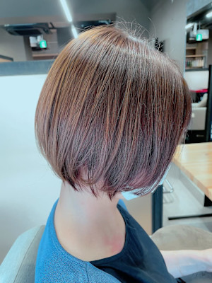 nana なかもず店×スタイル