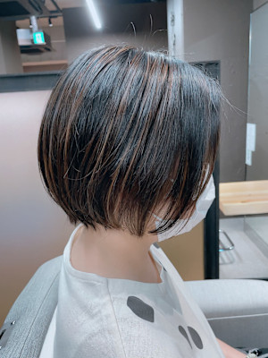 nana なかもず店×スタイル