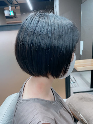 nana なかもず店×スタイル