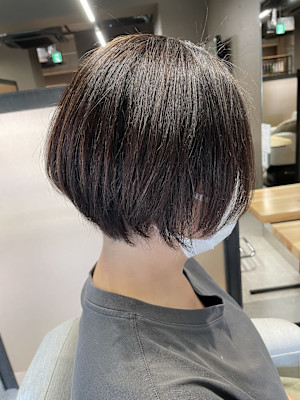 nana なかもず店×スタイル