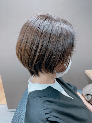 nana なかもず店×スタイル