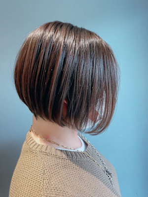 nana なかもず店×スタイル