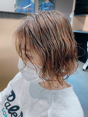 nana なかもず店×スタイル