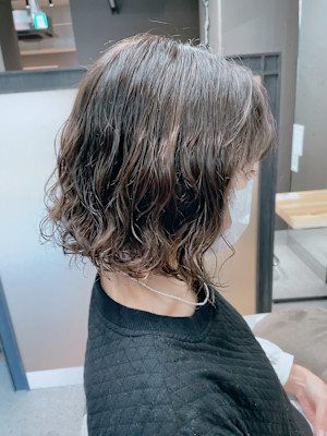 nana なかもず店×スタイル