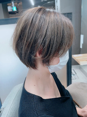 nana なかもず店×スタイル