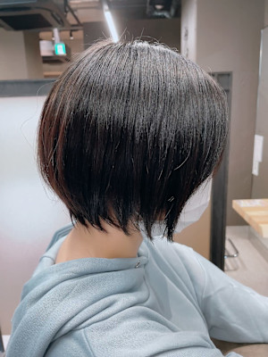 nana なかもず店×スタイル