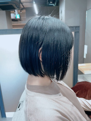 nana なかもず店×スタイル