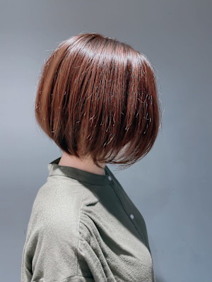 nana なかもず店×スタイル